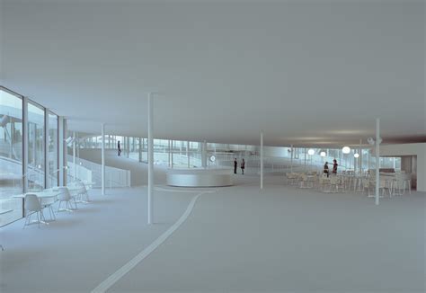 rolex learning center sanaa window|rolex learning center architectural drawings.